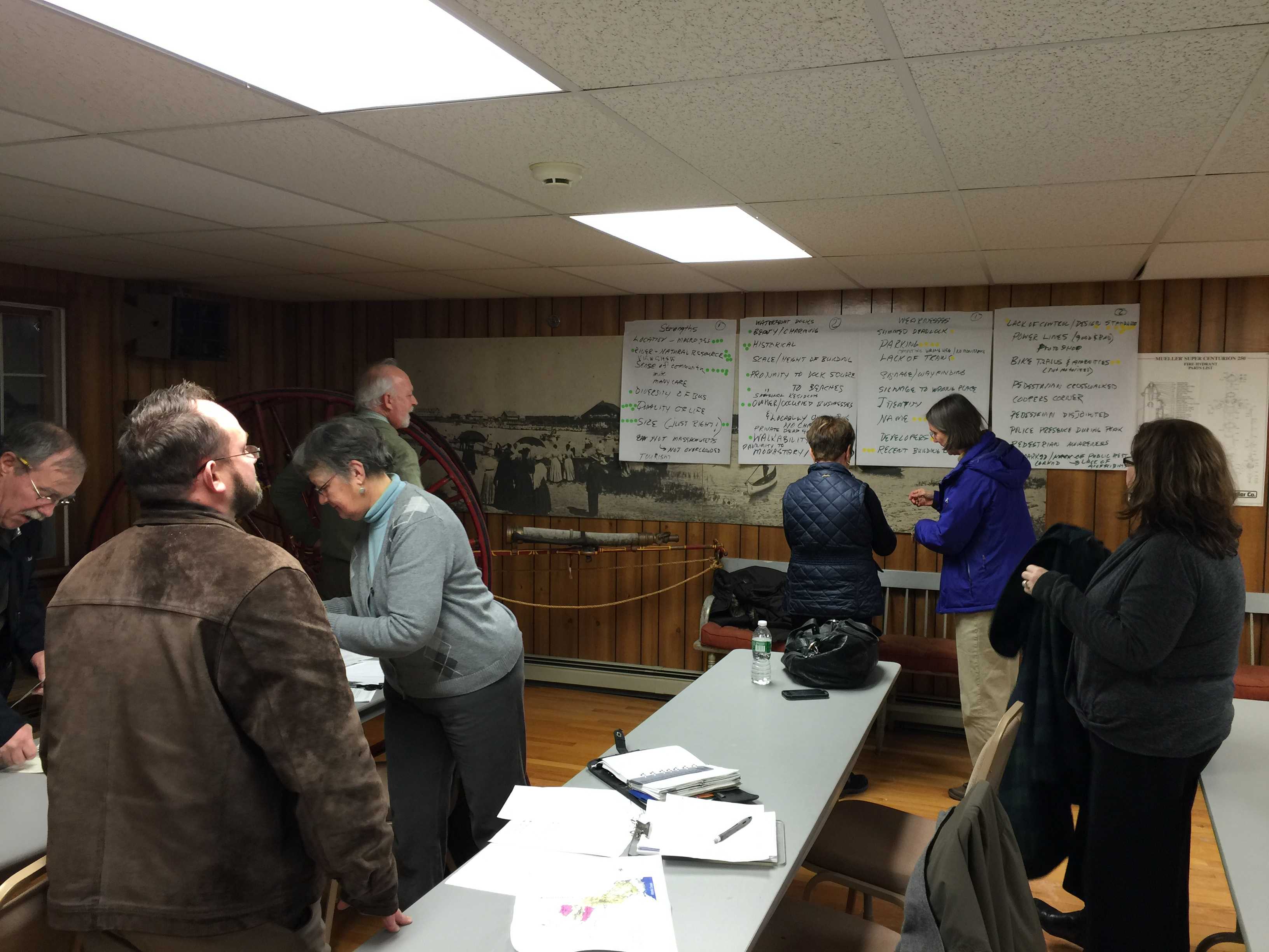 Vision 2 LV attendees_2